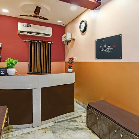 Hotel O Padmavati Projects Pvt Ltd Near Netaji Subhash Chandra Bose International Airport Dum Dum Exterior foto