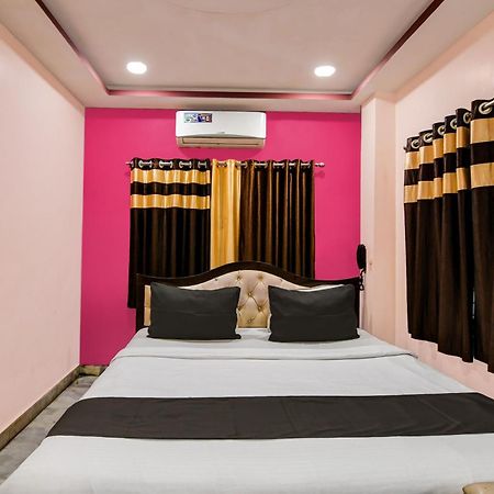 Hotel O Padmavati Projects Pvt Ltd Near Netaji Subhash Chandra Bose International Airport Dum Dum Exterior foto