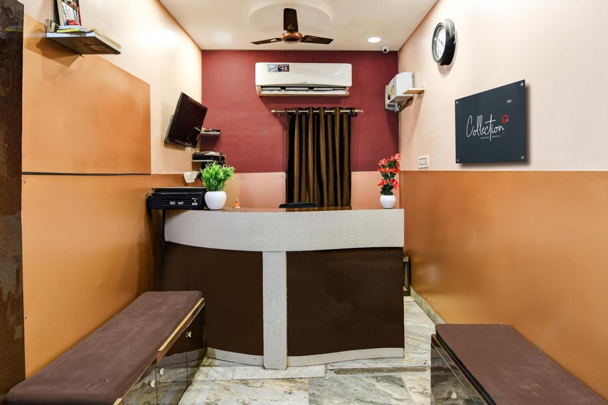Hotel O Padmavati Projects Pvt Ltd Near Netaji Subhash Chandra Bose International Airport Dum Dum Exterior foto