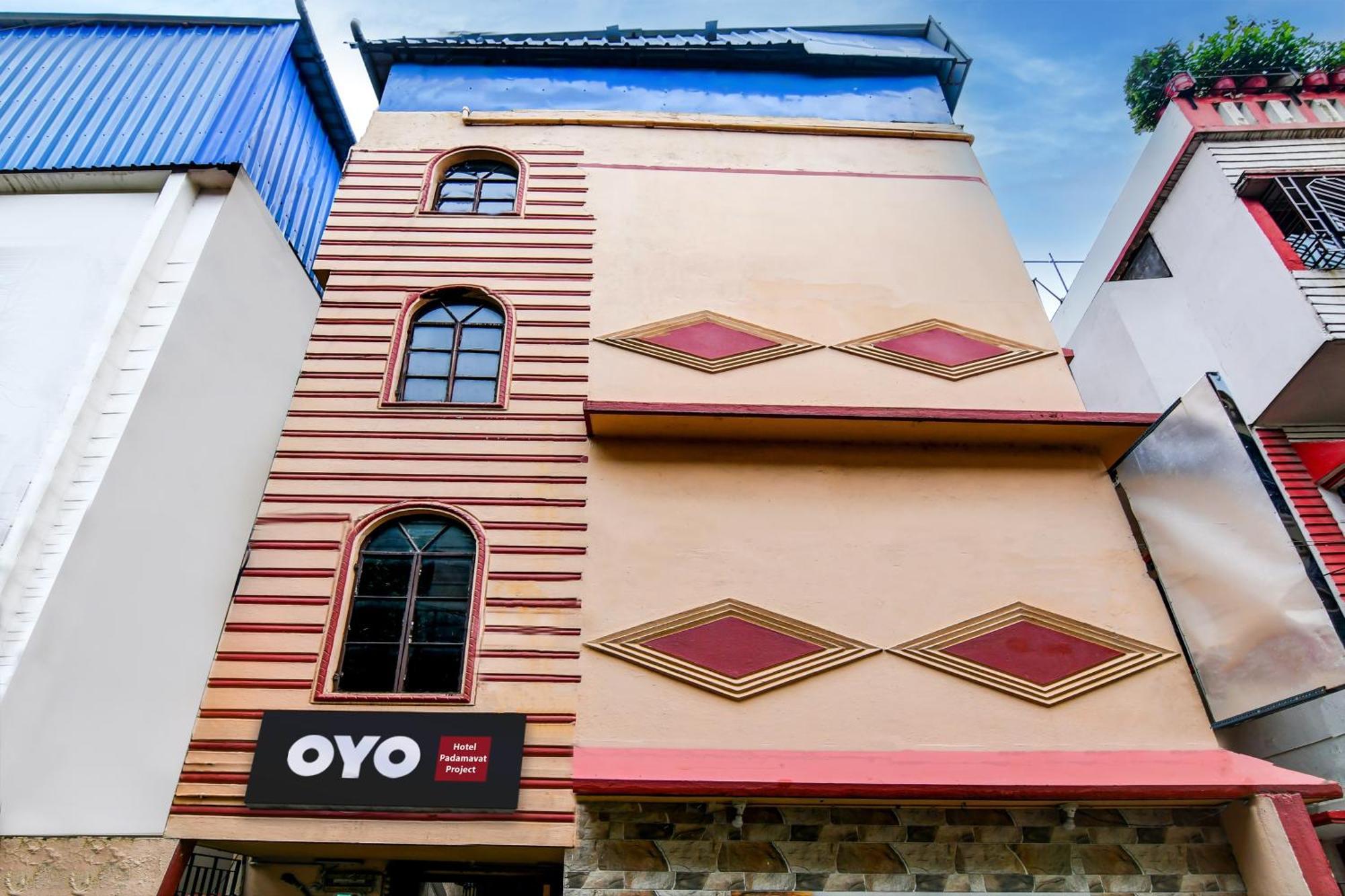 Hotel O Padmavati Projects Pvt Ltd Near Netaji Subhash Chandra Bose International Airport Dum Dum Exterior foto